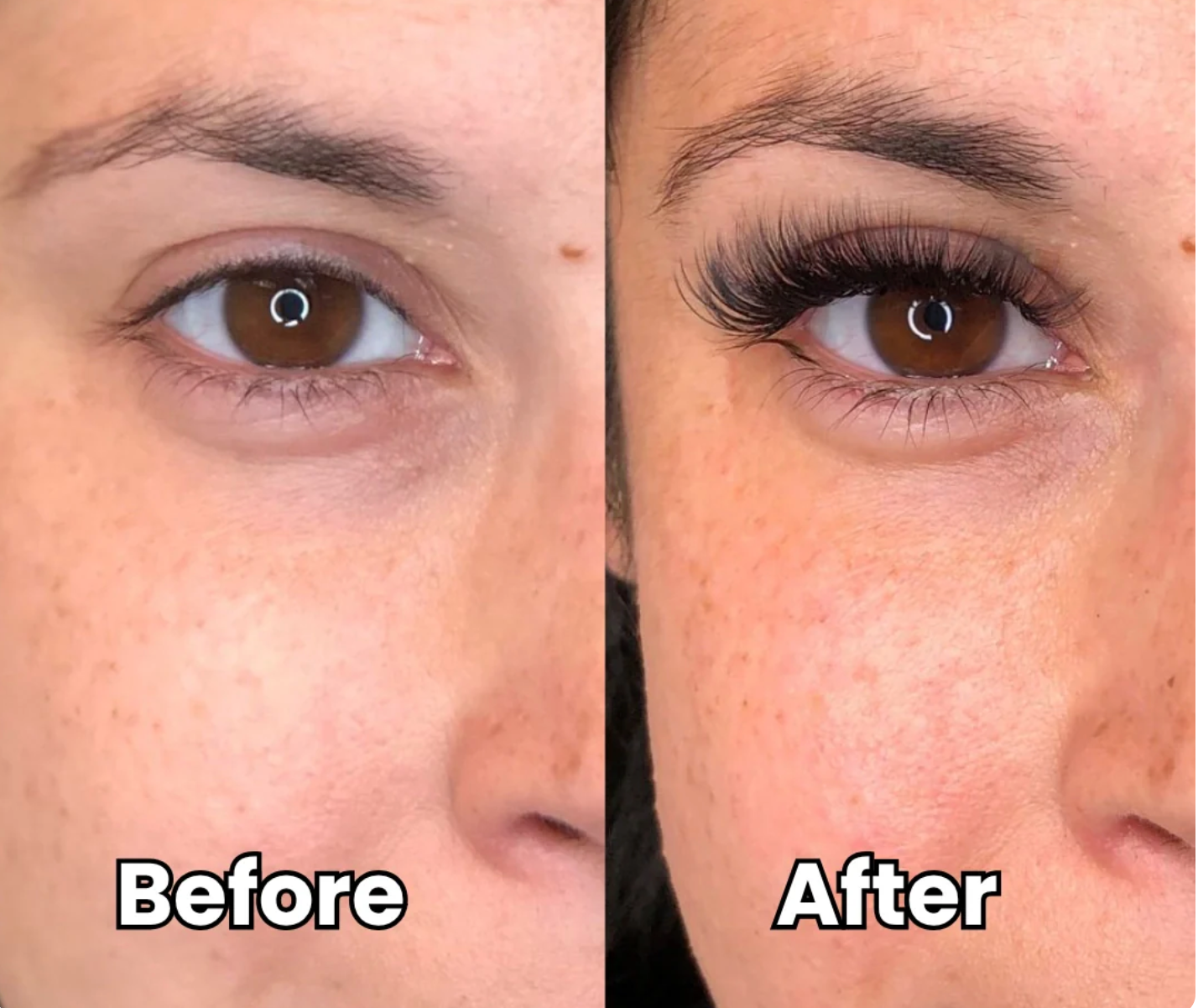 DreamCurl Magnetic Lash Kit