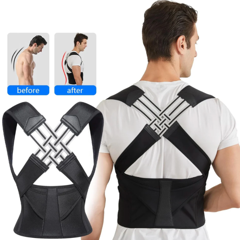 The BackHero Posture Corrector