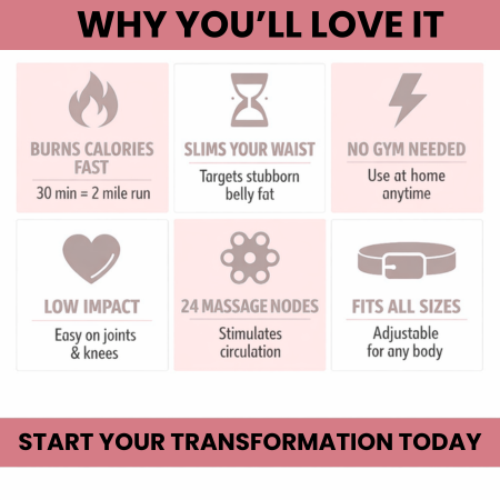 Hoop Fit™- Full Body Workout