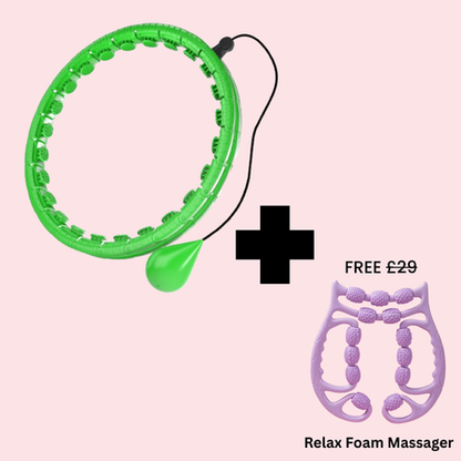 Hoop Fit™- Full Body Workout