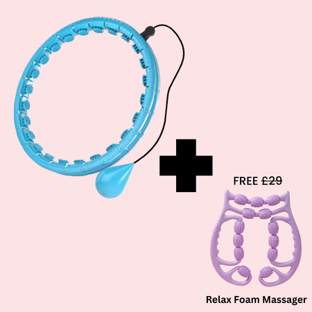 Hoop Fit™- Full Body Workout