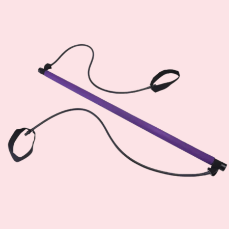 All In One Pilates Bar