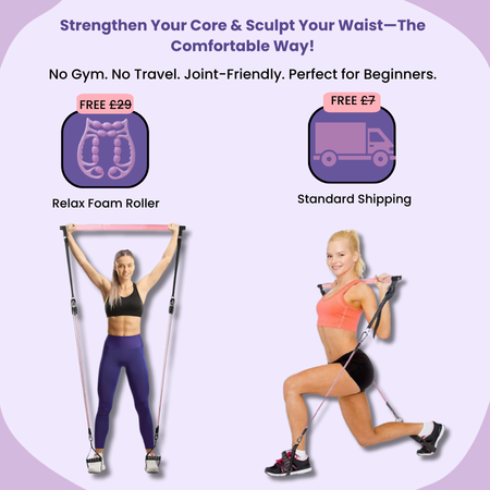 All In One Pilates Bar