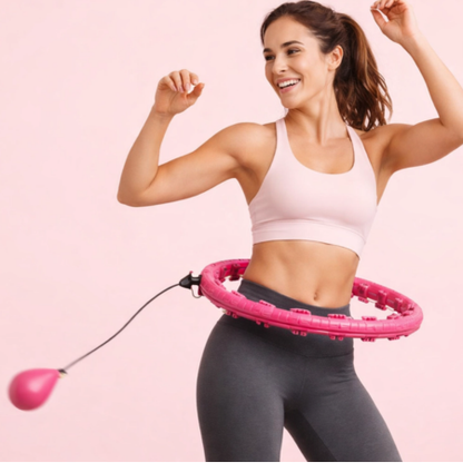 Hoop Fit™- Full Body Workout