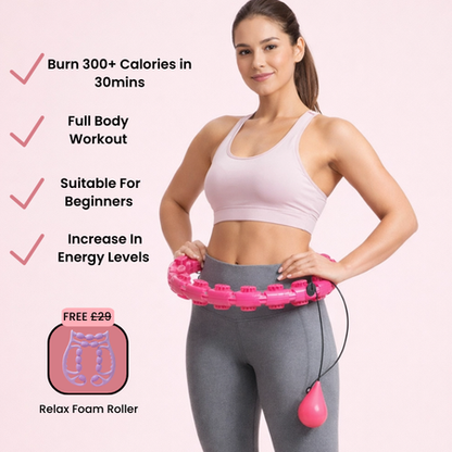 Hoop Fit™- Full Body Workout