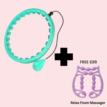 Hoop Fit™- Full Body Workout