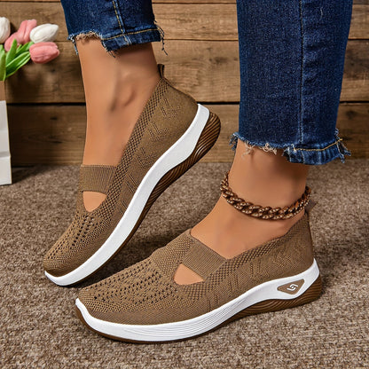 Joséphine | Chaussures Orthopédiques Antidérapantes