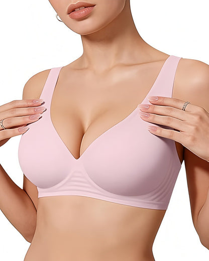Invisible Snatch Jelly Bra