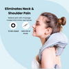 Shiatsu Neck Relief Massager