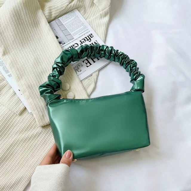 Cute Leather Handbag