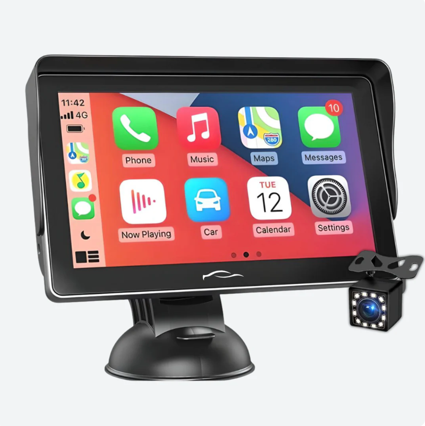 Ultimate Wireless CarPlay Hub