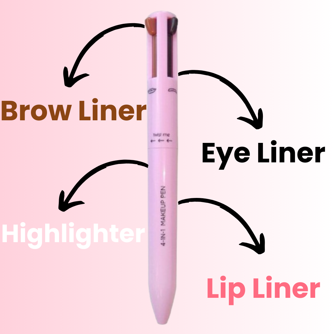 4-in-1 Touch Up Makeup pen