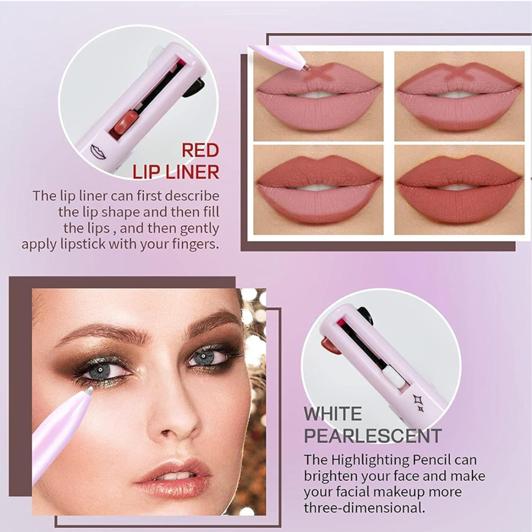 4-in-1 Touch Up Makeup pen