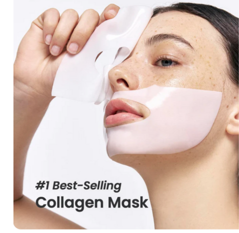 BIO-COLLAGEN Overnight Face Mask