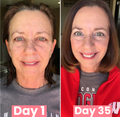 Bio-Collagen Overnight Face Masks