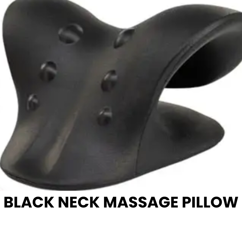 Neck Massage Pillow