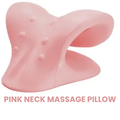 Neck Massage Pillow