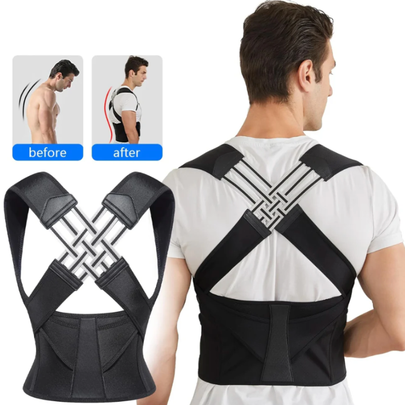 Back Posture Corrector