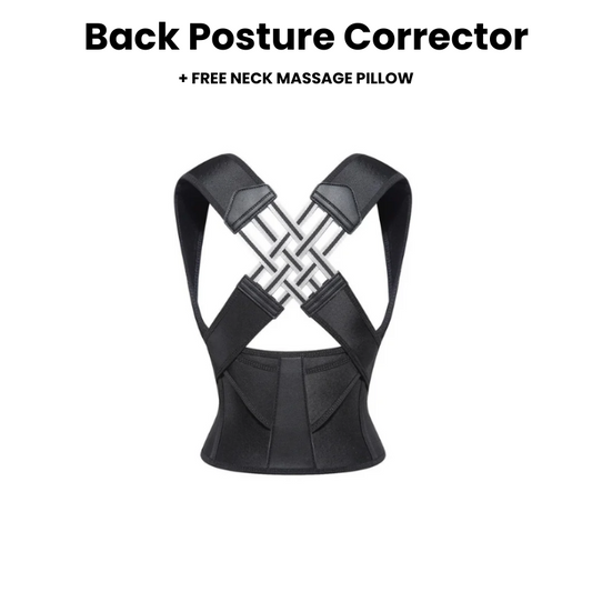 Back Posture Corrector