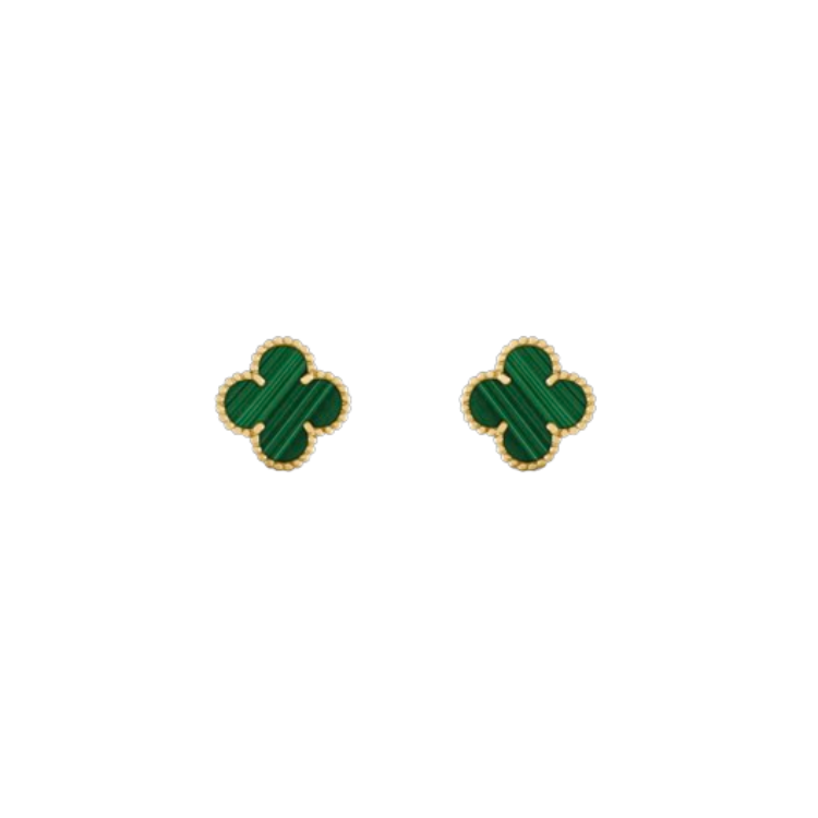 Clover Earrings