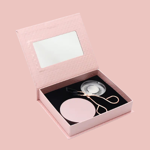 DreamCurl Magnetic Lash Kit