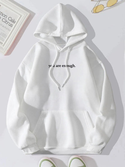 The Original 'Dear Person Behind Me' Hoodie