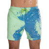 Colour Changing Swim Shorts