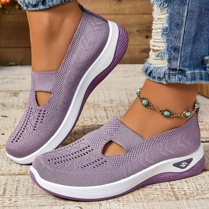 Joséphine | Chaussures Orthopédiques Antidérapantes