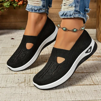Joséphine | Chaussures Orthopédiques Antidérapantes