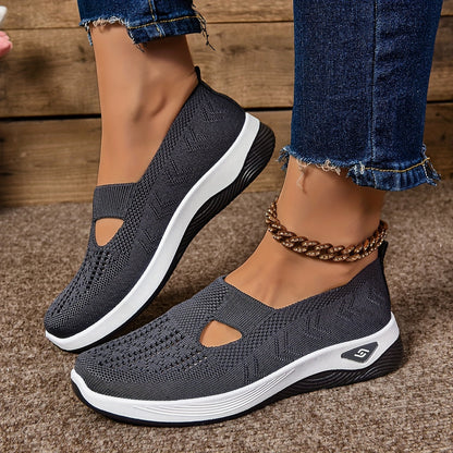 Joséphine | Chaussures Orthopédiques Antidérapantes
