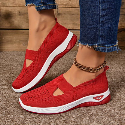 Joséphine | Chaussures Orthopédiques Antidérapantes