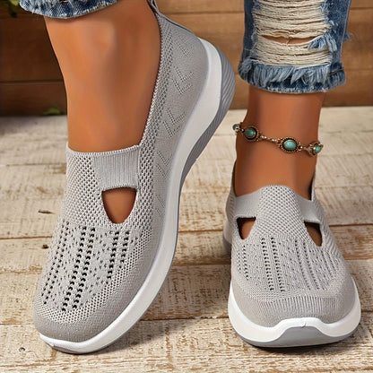 Joséphine | Chaussures Orthopédiques Antidérapantes