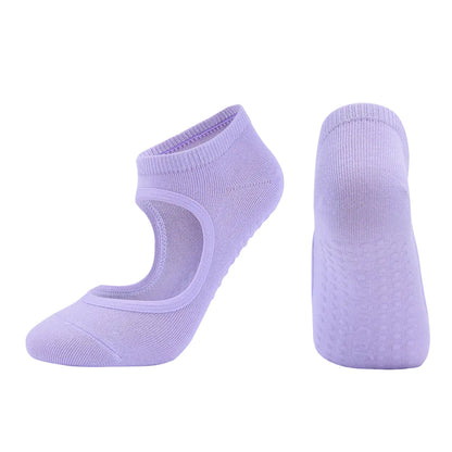 Pilates Socks