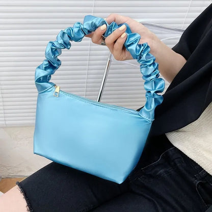 Cute Leather Handbag